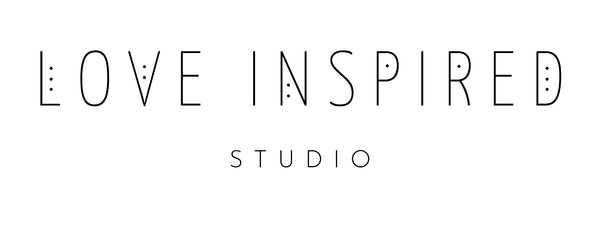 Love Inspired Studio
