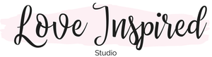 Love Inspired Studio